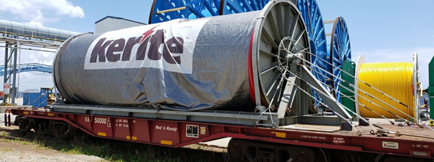 Underground Power Cables Kerite and Hendrix Wire and Cable Marmon