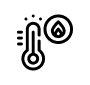 Thermal Stability Icon